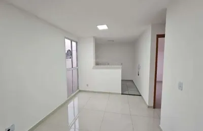 Apartamento com 2 quartos à venda no jardim américa (vila xavier), araraquara , 39 m2 por r$ 125.000