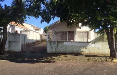 Casa com 2 quartos à venda no centro, araraquara , 178 m2 por r$ 450.000