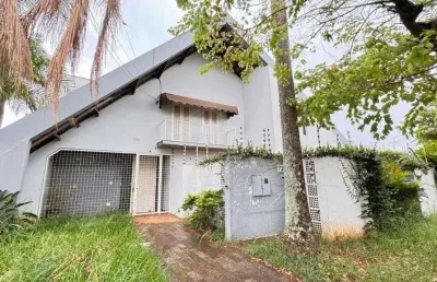 Casa com 4 quartos à venda no jardim vale das rosas, araraquara , 447 m2 por r$ 1.200.000