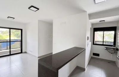 Apartamento com 3 quartos à venda na vila santana, araraquara , 72 m2 por r$ 455.000