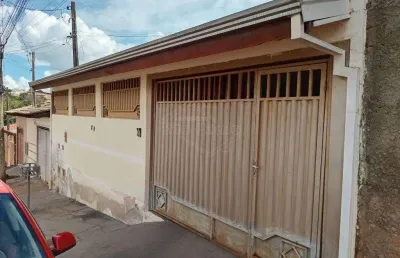 Casa com 3 quartos à venda no Jardim  Maria Luiza, Américo Brasiliense 