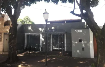 Prédio com 4 salas à venda no centro, araraquara , 205 m2 por r$ 600.000