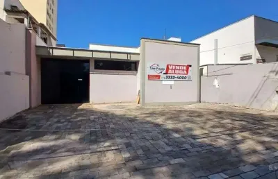 Prédio com 8 salas para alugar na avenida duque de caxias, 501, centro, araraquara por r$ 4.000