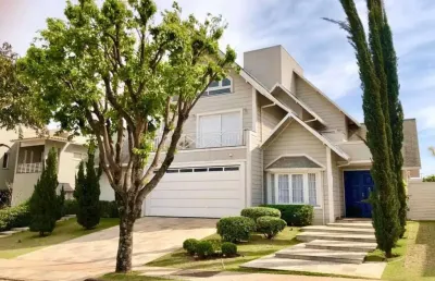 Casa em condomínio fechado com 4 quartos à venda na avenida aagide hermes callera, 279, jardim residencial quinta dos oitis, araraquara, 560 m2 por r$ 3.800.000