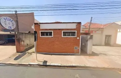 Prédio com 4 salas para alugar na rua são bento, 1718, centro, araraquara, 143 m2 por r$ 3.670