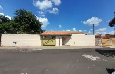 Casa com 3 quartos à venda no jardim altos de pinheiros i e ii, araraquara , 180 m2 por r$ 310.000