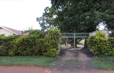 Casa com 2 quartos à venda na chácara flora araraquara, araraquara , 141 m2 por r$ 615.000