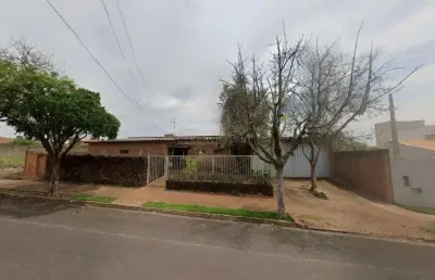 Casa com 3 quartos à venda na vila harmonia, araraquara , 336 m2 por r$ 1.000.000