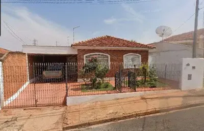 Casa com 3 quartos à venda no jardim santa lúcia, araraquara , 145 m2 por r$ 500.000