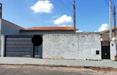 Casa com 3 quartos à venda no jardim ponte alta, américo brasiliense , 174 m2 por r$ 360.000
