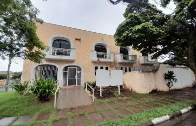 Casa comercial com 10 salas para alugar na rua josé marques pinheiro filho, 240, vila harmonia, araraquara, 352 m2 por r$ 4.500