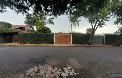 Casa comercial com 4 salas para alugar na avenida são paulo, 1523, centro, araraquara, 174 m2 por r$ 5.900