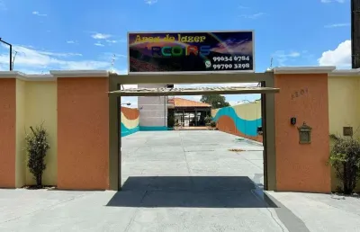 Casa comercial com 1 sala para alugar na rua lavineo de arruda falcão, 1201, jardim cruzeiro do sul i e ii, araraquara, 248 m2 por r$ 4.500