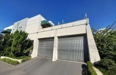 Casa comercial com 3 salas para alugar na rua josé marques pinheiro filho, 328, vila harmonia, araraquara, 285 m2 por r$ 7.000