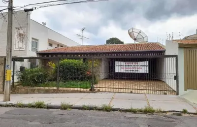 Casa comercial com 2 salas à venda no centro, araraquara , 292 m2 por r$ 850.000