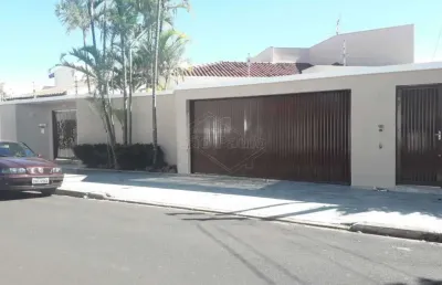 Casa comercial com 3 salas à venda na vila harmonia, araraquara , 447 m2 por r$ 1.800.000