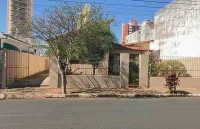 Casa comercial com 1 sala à venda no centro, araraquara , 147 m2 por r$ 460.000
