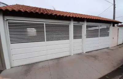Casa comercial com 2 salas à venda no centro, araraquara , 176 m2 por r$ 330.000