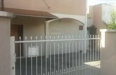 Casa comercial com 1 sala à venda na avenida anthero rodrigues da silva júnior, 77, centro, araraquara, 156 m2 por r$ 390.000