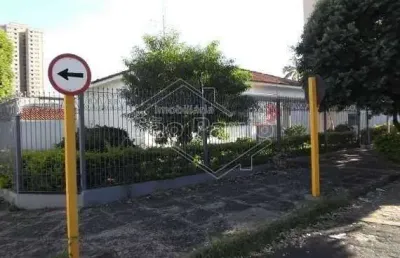 Casa comercial com 1 sala à venda na avenida feijó, 1128, centro, araraquara, 209 m2 por r$ 650.000