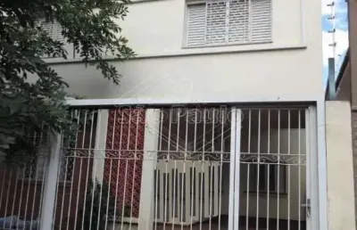 Casa comercial com 2 salas à venda na avenida dom pedro ii, 371, centro, araraquara, 196 m2 por r$ 640.000