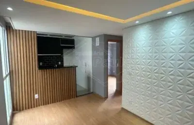 Apartamento com 2 quartos à venda no jardim américa (vila xavier), araraquara , 39 m2 por r$ 180.000
