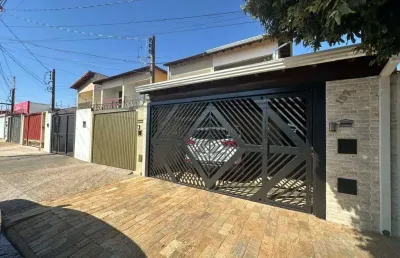 Casa com 7 quartos à venda na vila sedenho, araraquara , 221 m2 por r$ 800.000