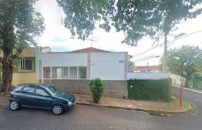 Casa com 3 quartos à venda no centro, araraquara , 149 m2 por r$ 350.000
