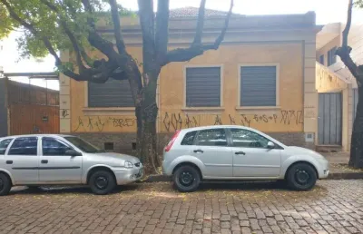 Casa com 4 quartos à venda no centro, araraquara , 319 m2 por r$ 700.000