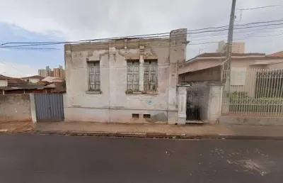 Terreno à venda no centro, araraquara , 144 m2 por r$ 600.000