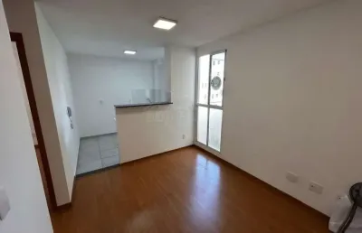 Apartamento com 2 quartos à venda na avenida governador orestes quercia, 1301, altos do jaraguá, araraquara, 39 m2 por r$ 155.000