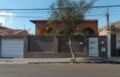 Casa com 3 quartos à venda no jardim santa angelina, araraquara , 274 m2 por r$ 680.000