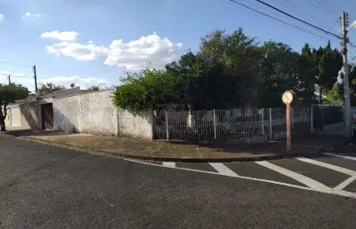 Casa com 3 quartos à venda no jardim europa (vila xavier), araraquara , 159 m2 por r$ 400.000
