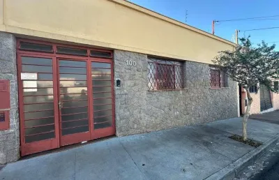 Casa com 4 quartos à venda no centro, araraquara , 254 m2 por r$ 550.000
