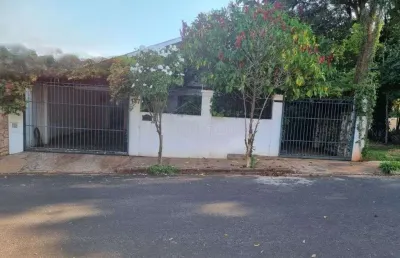 Casa com 3 quartos à venda no jardim dos ipês, araraquara , 267 m2 por r$ 650.000