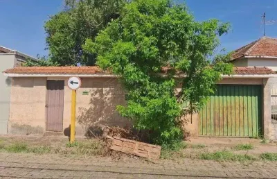 Casa com 3 quartos à venda no centro, araraquara , 110 m2 por r$ 675.000