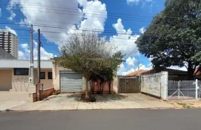 Casa com 3 quartos à venda no centro, araraquara , 323 m2 por r$ 800.000