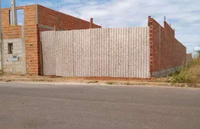 Terreno à venda no residencial alamedas, araraquara  por r$ 100.000