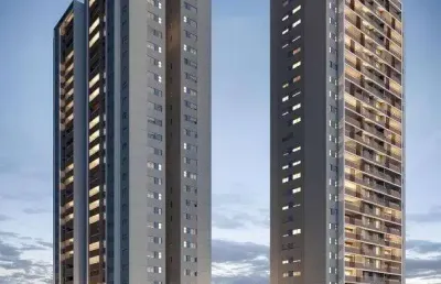 Apartamento com 3 quartos à venda na vila harmonia, araraquara , 157 m2