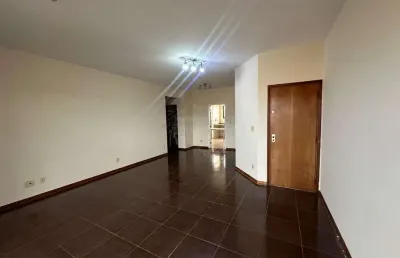 Apartamento com 3 quartos à venda no centro, araraquara , 151 m2 por r$ 550.000