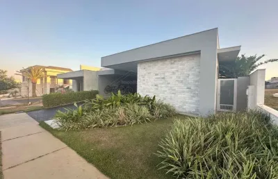Casa em condomínio fechado com 3 quartos à venda na quinta das laranjeiras, araraquara , 276 m2 por r$ 2.500.000