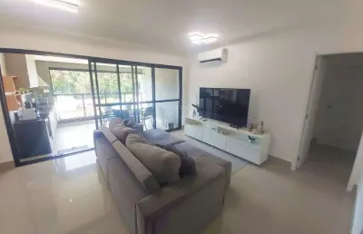 Apartamento com 3 quartos à venda no centro, araraquara , 124 m2 por r$ 1.100.000