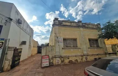 Casa com 2 quartos à venda no centro, araraquara , 154 m2 por r$ 350.000