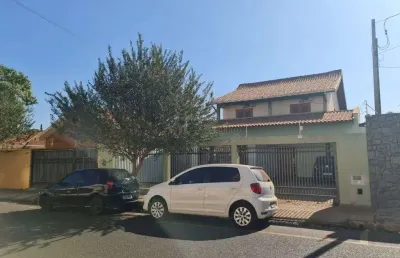 Casa com 4 quartos à venda na avenida la salle, 319, jardim primavera, araraquara, 243 m2 por r$ 1.150.000