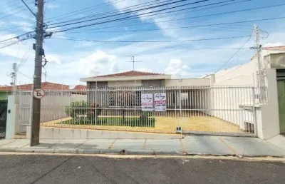 Casa comercial com 1 sala à venda no centro, araraquara , 166 m2 por r$ 470.000