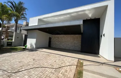 Casa em condomínio fechado com 4 quartos à venda no residencial portal dos oitis, araraquara , 312 m2 por r$ 3.490.000