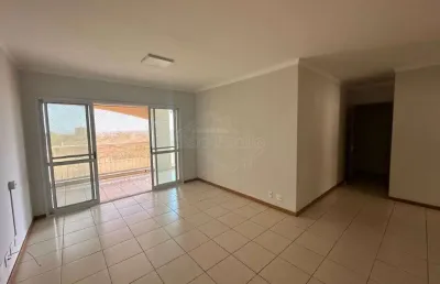 Apartamento com 4 quartos à venda no centro, araraquara , 133 m2 por r$ 600.000