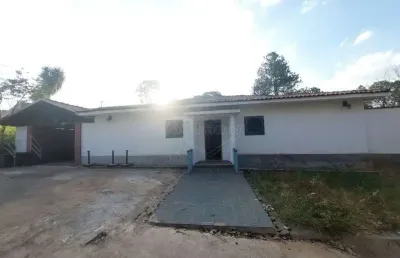 Casa com 2 quartos para alugar no Jardim São José, Américo Brasiliense 