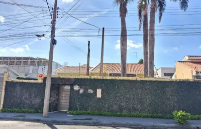 Casa com 3 quartos à venda em nova vila cerqueira, américo brasiliense , 294 m2 por r$ 1.100.000