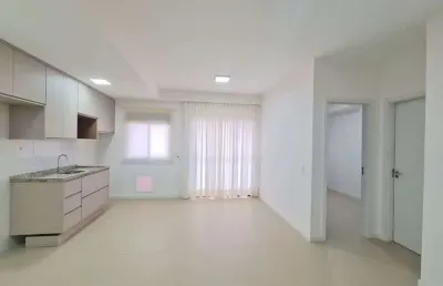 Apartamento com 2 quartos à venda no são geraldo, araraquara , 65 m2 por r$ 640.000